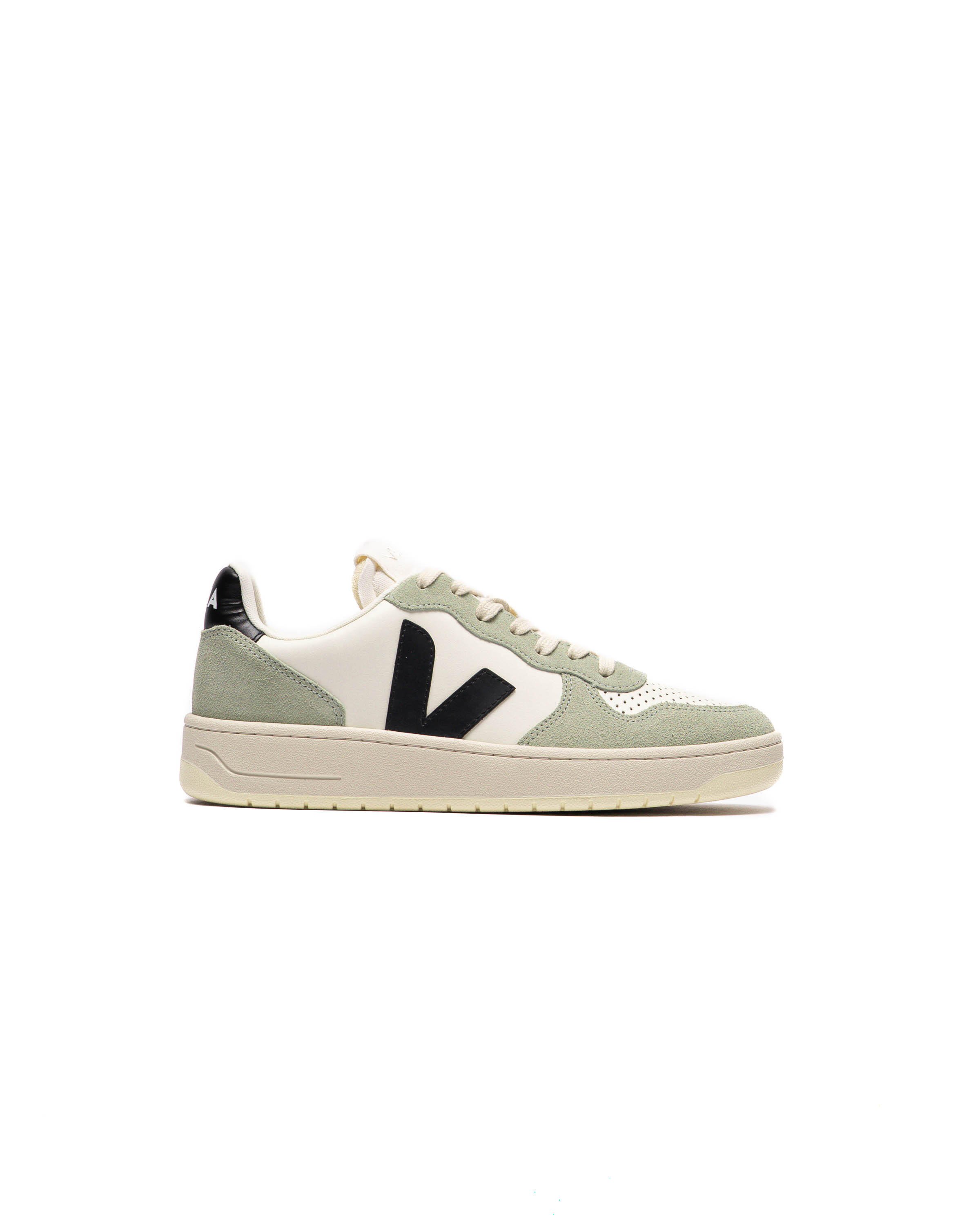 Veja WMNS V-10 Prime LEATHER | VI0220500A | AFEW STORE